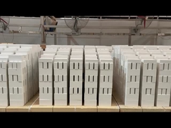 Brick Mullite Sintered 70% Al2O3 Sintering High Temperature Fire Brick