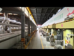 Lokakarya Cetakan Batu Bata Refraktori