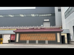 Batu bata Corundum Precast 1700°C Batu bata Chrome Corundum Suhu tinggi