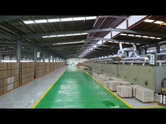 Magnesia Cr-Zr Corundum Checker Brick 1700 derajat Checker Brick