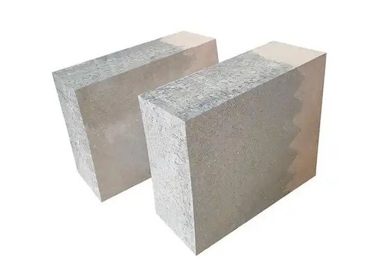 Beli Fosfat terikat batu bata aluminasi tinggi 1550 derajat untuk kilang kapur online manufacture