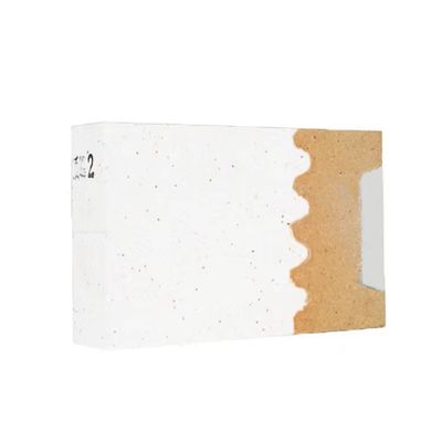 Beli Corundum Mullite Heat Insulating Brick Untuk Tungku Pembakaran Limbah Berbahaya online manufacture