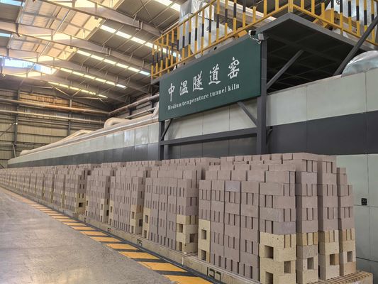Beli Batu bata Sillimanite tahan air 1600C-1650C Batu bata tahan api untuk sel elektrolitik aluminium online manufacture