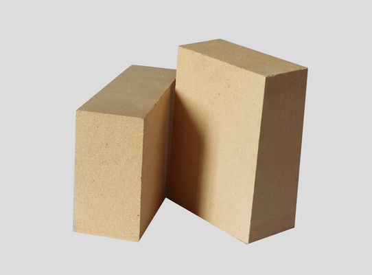 Beli 1400 derajat Aluminium Spalling tahan batu bata tahan api tinggi alumina online manufacture