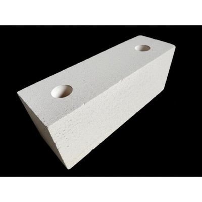 Beli Smooth Surface High Alumina Refractory Brick Porosity Below 22% Suitable for High Temperature Applications online manufacture