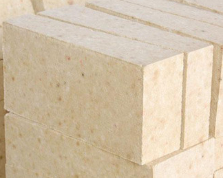 Beli High Alumina Heat Resistant Brick High Temperature Resistance for Industrial Applications online manufacture