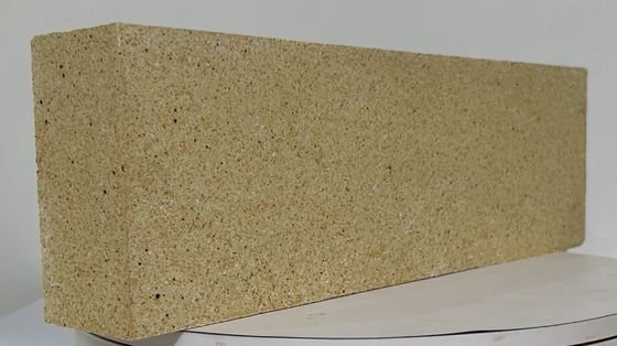Beli High Alumina Refractory Brick with Design and Low Porosity Below 22% online manufacture