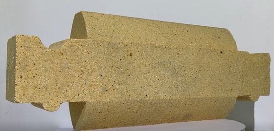 Beli 0.3% Ash Alumina Fire Resistant Brick The Perfect Solution for Your Construction Needs online manufacture