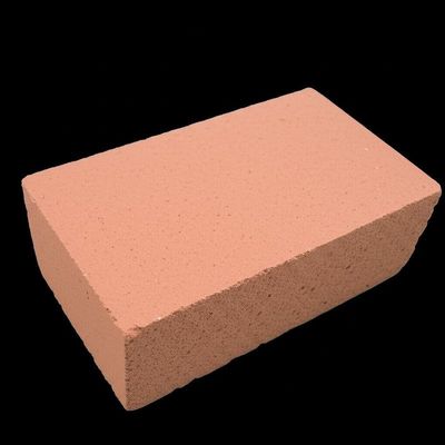 Beli High Alumina Refractory Brick 22% Porocity Suitable for High Temperature Applications online manufacture