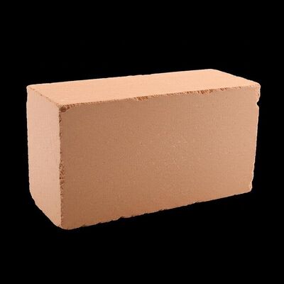 Beli Bata Api Alumina Tinggi Suhu Aplikasi Tinggi dengan Porositas 22 Persen Direkayasa untuk Stabilitas Termal dan Daya Tahan online manufacture