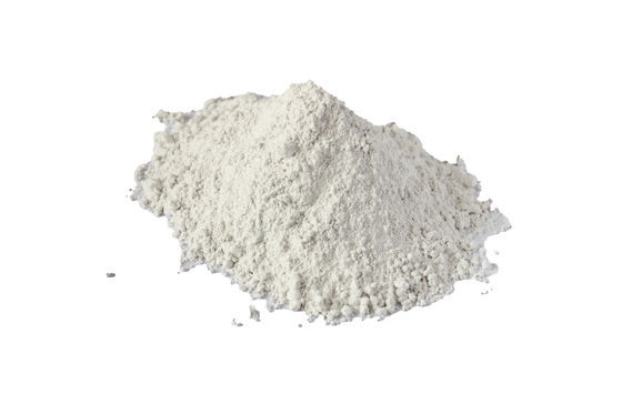 1000C-1800C Corundum Suhu Tinggi Refractory Mortar Api Putih tanah liat mortar