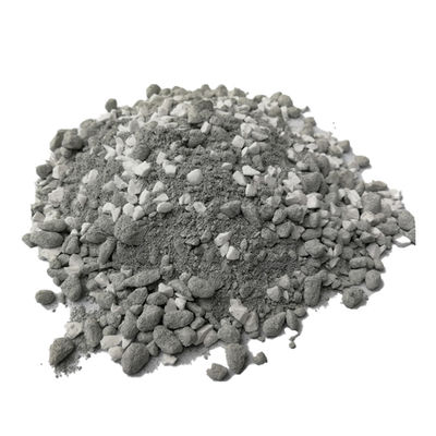 80-85 Al2O3 Cement Refractory Casting Corundum Mullite Refractory Casting