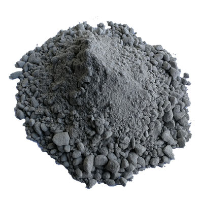 Anti Erosi Tungku Refractory Causable 1100C suhu tinggi Refractory Causable